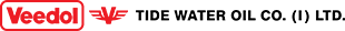 veedolengineoils logo mobile