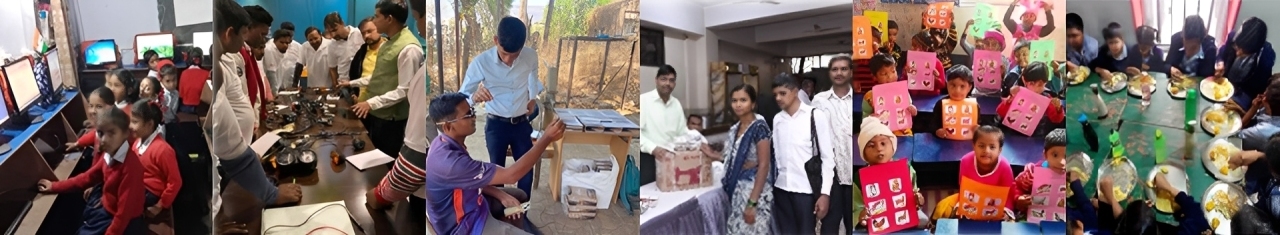 Corporate Social Responsibility