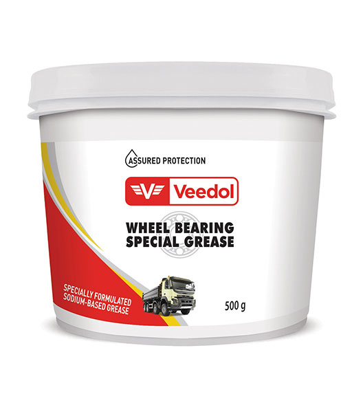 7-WHEEL-BEARING SPECIAL-500gm