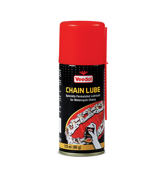 CHAIN LUBE