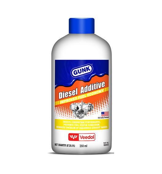 Diesel Additive-250ml