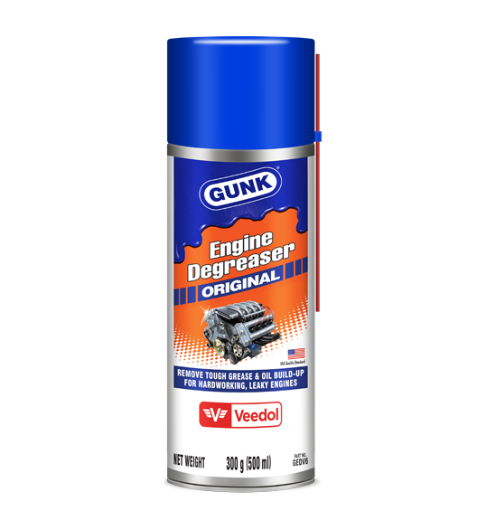 Gunk EB1 Engine Degreaser (Original) 