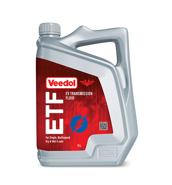 Single, Multispeed, Dry & Wet e-Axle Transmission Fluid