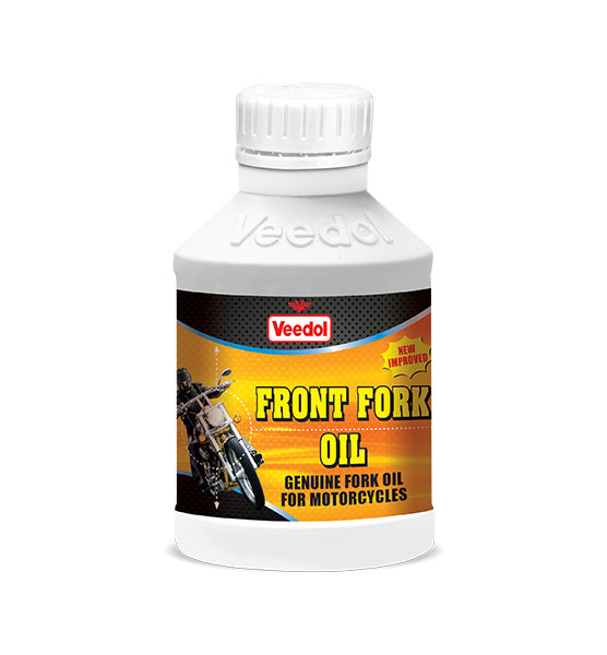 FRONT FORK OIL