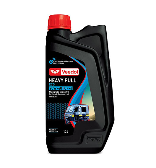 HEAVY PULL ECO 20W-40 CF-4_1.2L