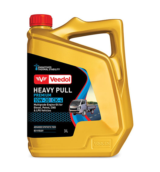 HEAVY-PULL-PREMIUM-10W-30-CK-4