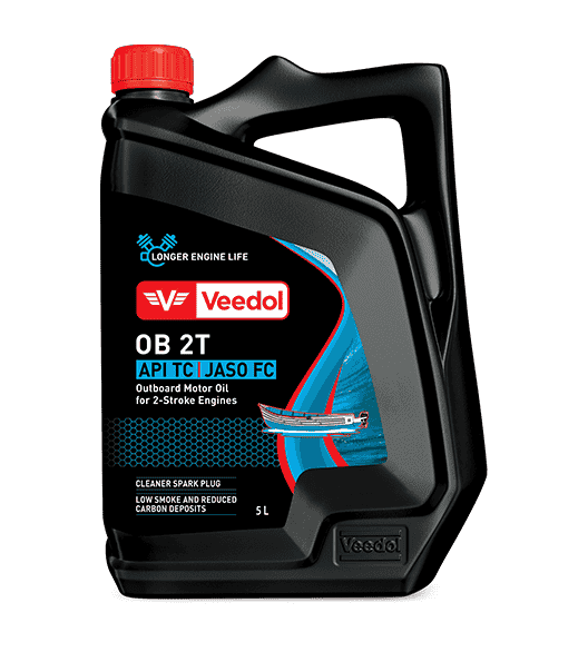 OB-2T-OIL-5L