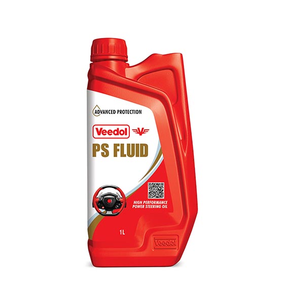 PS Fluid