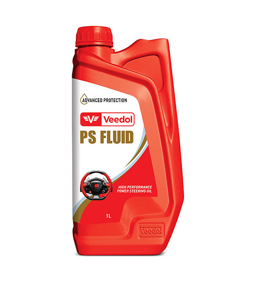 PS FLUID