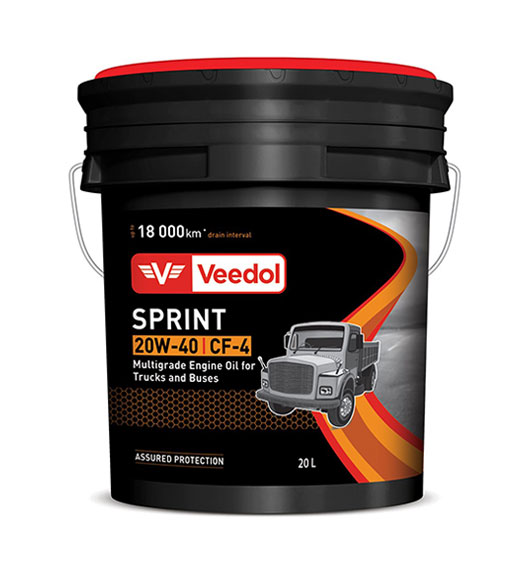 SPRINT_20W-40_CF-4_20L