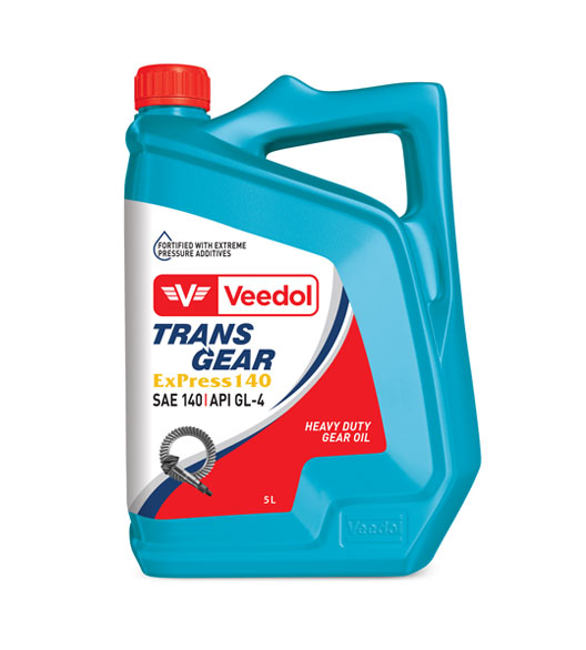 TRANS GEAR EXPRESS-140