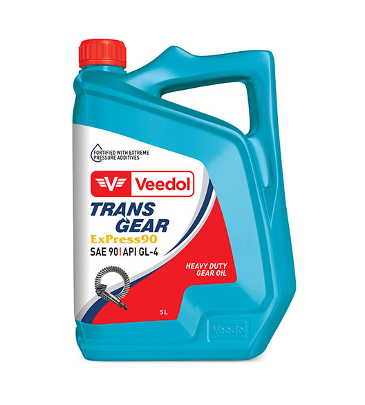 TRANS GEAR EXPRESS-90