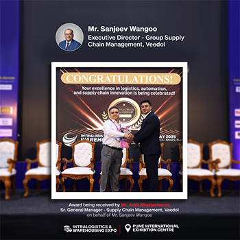 Driving Supply Chain Leadership