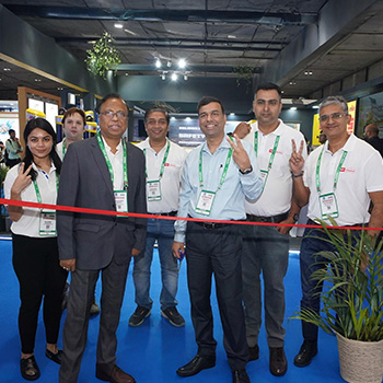 Powering Performance at IME 2025