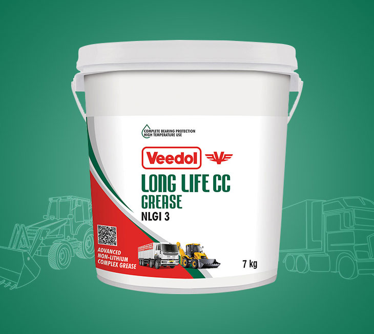 Launch of Long Life CC Grease 