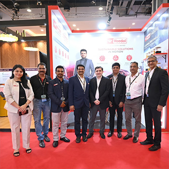 Driving innovation at NLGI-IC