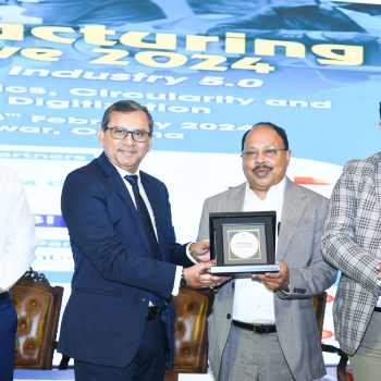 ASSOCHAM's Manufacturing Conclave in Bhubaneswar: February 28, 2024
