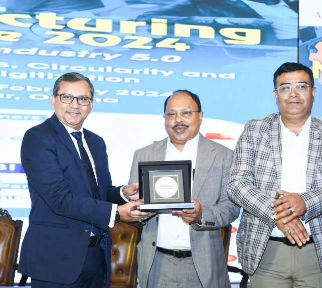 ASSOCHAM's Manufacturing Conclave in Bhubaneswar: February 28, 2024