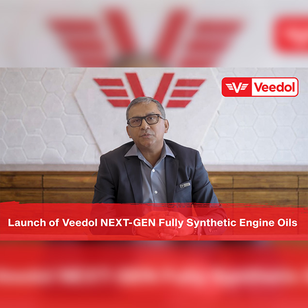 Advancing innovation with EPR technology and a new-age formulation