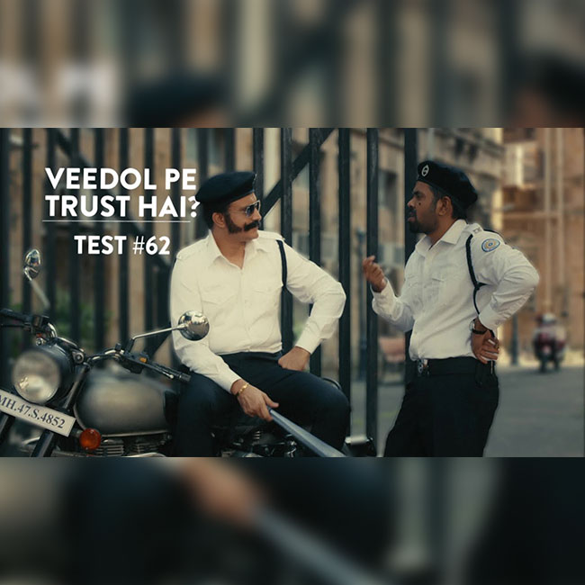 Undercover agent tests Veedol NEXT-GEN Fully Synthetic Range (SWIFTPOWER/Biker/Hindi/DC)